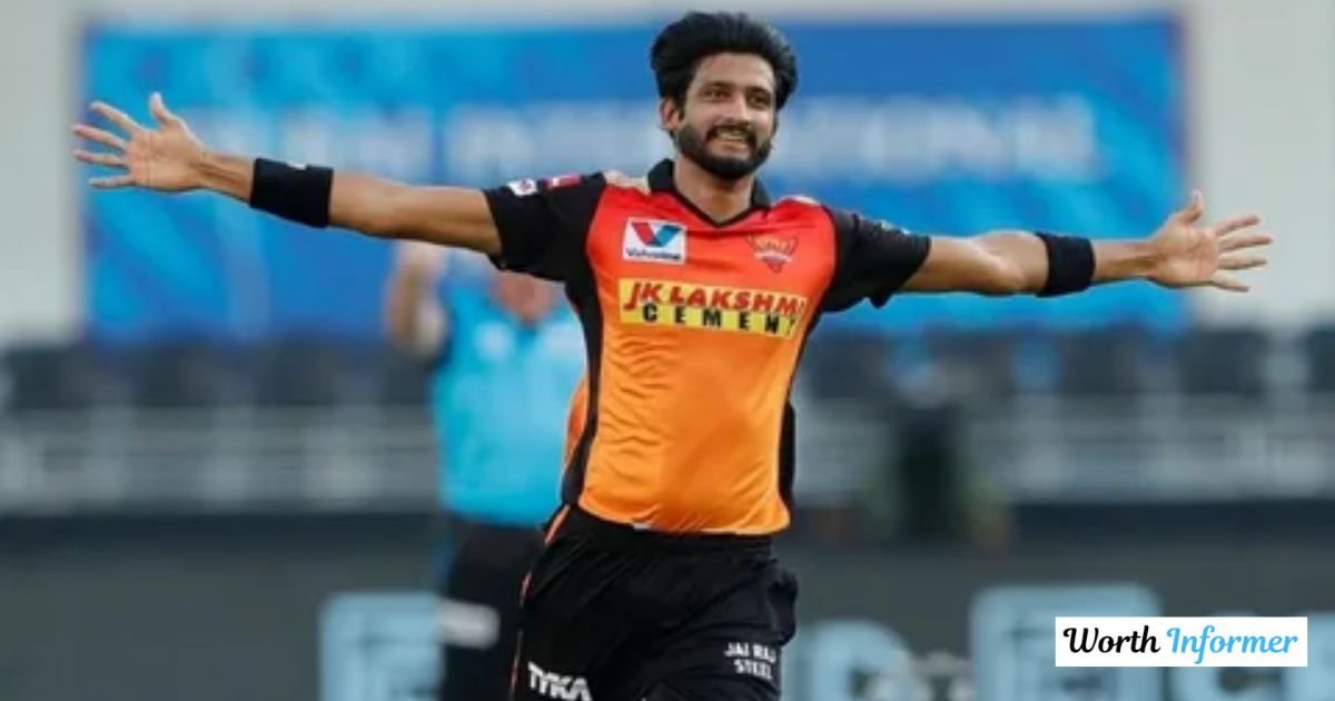 Khaleel Ahmed Net Worth