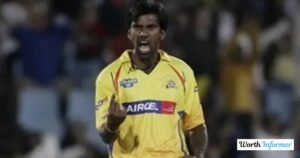Lakshmipathy Balaji Early Life and Family Background