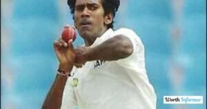 Lakshmipathy Balaji IPL Salary and Auction Price Year Wise