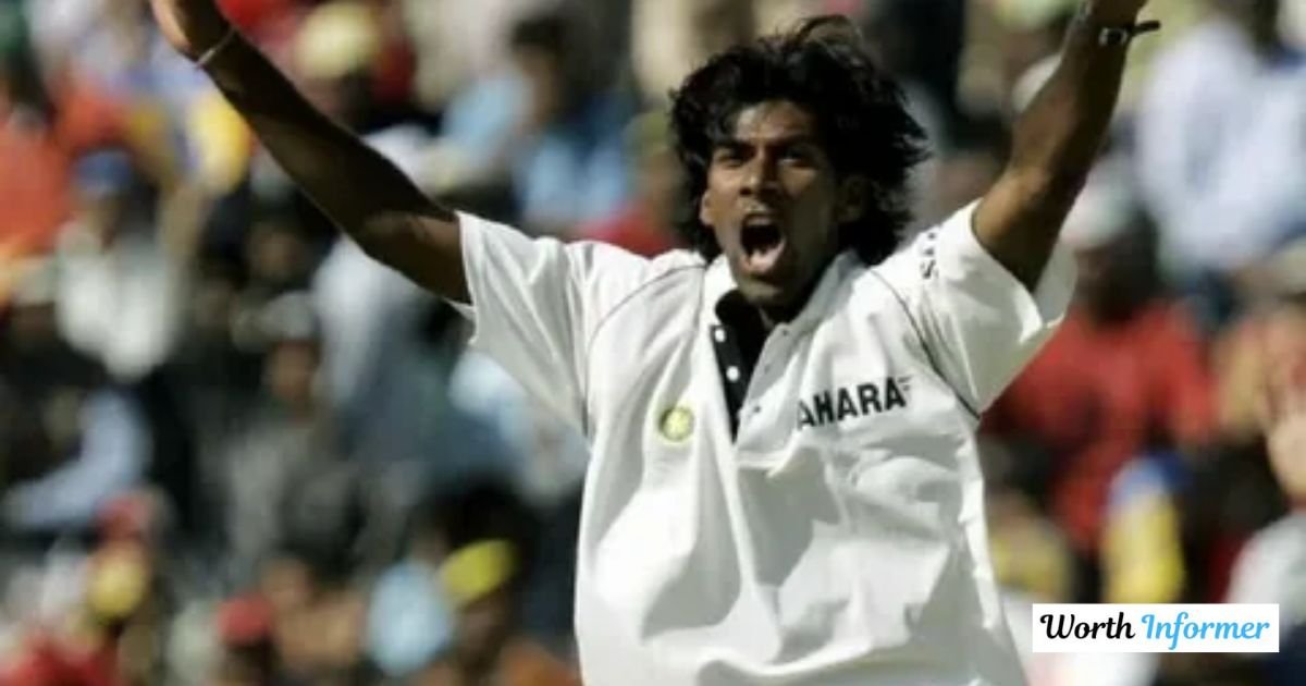 Lakshmipathy Balaji Net Worth