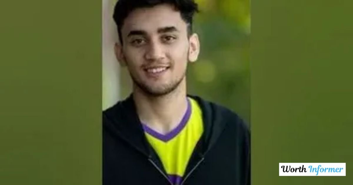 Lakshya Sen Height in Feet