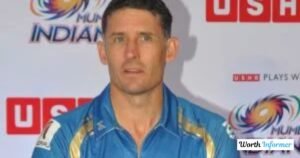 Legacy of Mike Hussey