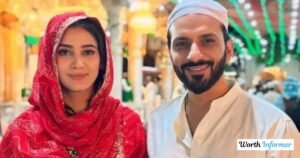 Andleeb Zaidi Age, Biography, Career Growth & Success Lifestyle, Interests, and Personality