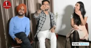Mankirt Aulakh Early Life, Age & Education