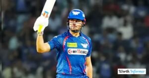 Marcus Stoinis IPL Salary (2024–2026) and Auction Price History