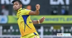 Matheesha Pathirana Bowling Style & Speed Analysis