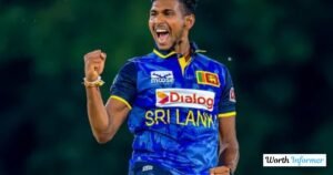 Matheesha Pathirana Notable Achievements