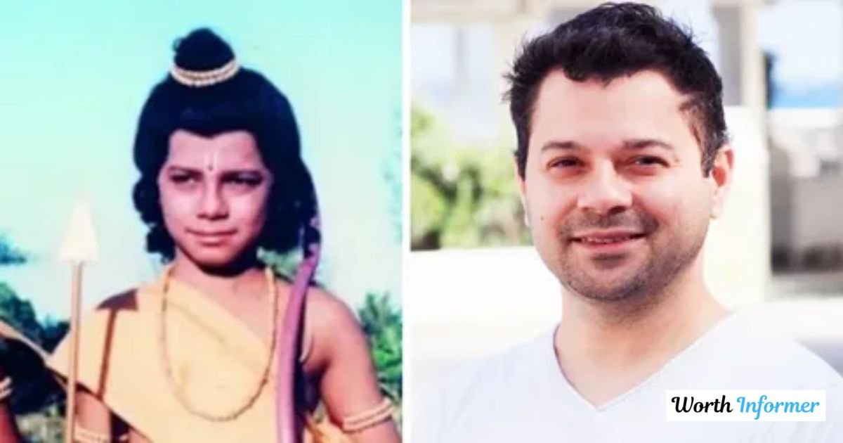 Mayuresh Kshetramade Age