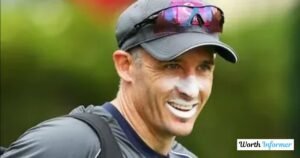 Michael Hussey IPL Salary and Earnings