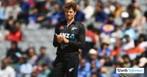 Mitchell Santner IPL Salary & Price History