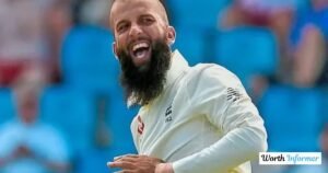 Moeen Ali Biography & Early Life