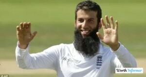 Moeen Ali Net Worth