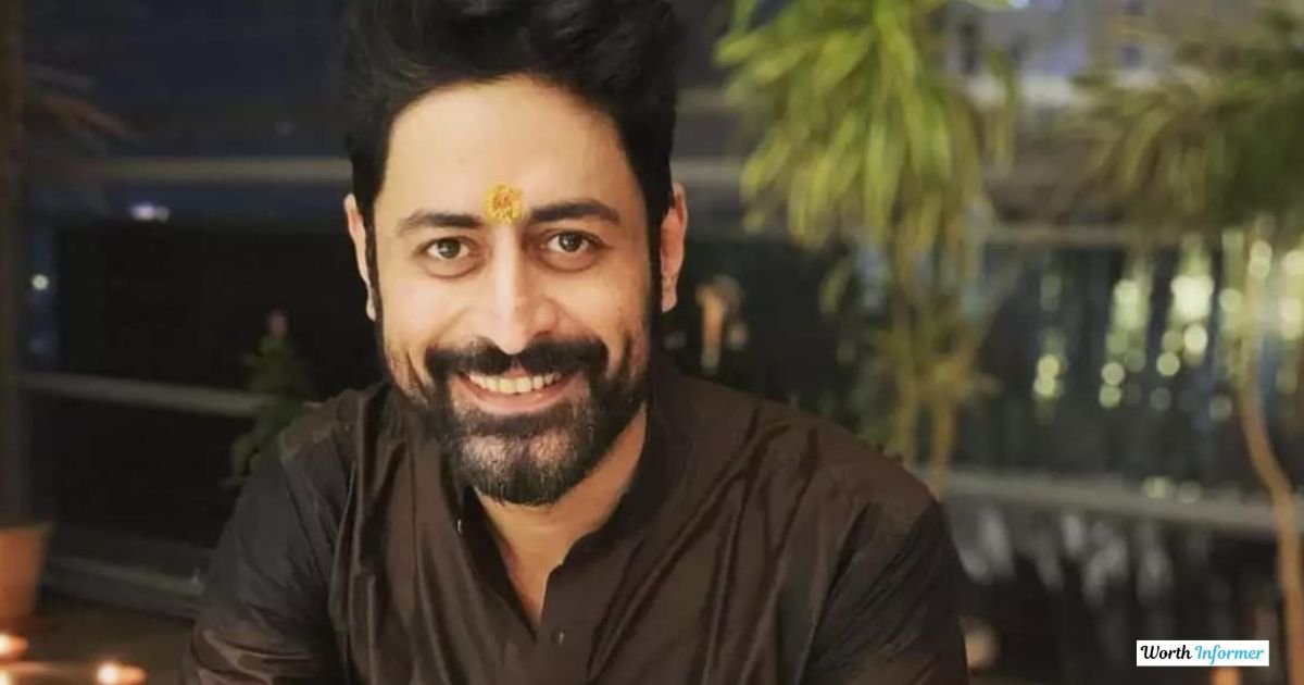 Mohit Raina Net Worth