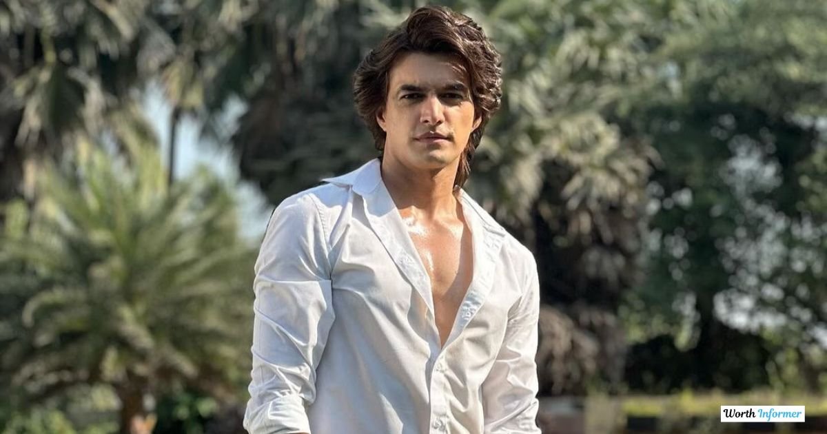 Mohsin Khan Net Worth