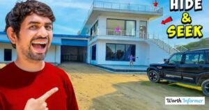 Mr Indian Hacker Hometown: Biography, Life Story and Journey Mr Indian Hacker Early Life and Background (mr indian hacker hometown influence)