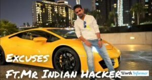 Mr Indian Hacker Hometown