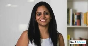 Nandita Sinha Salary in India: Net Worth, Career, Myntra CEO Nandita Sinha Early Life and Family Background