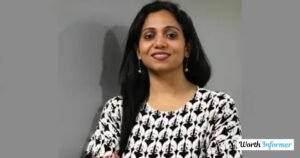 Nandita Sinha Salary in India: Net Worth, Career, Myntra CEO Nandita Sinha Personal Life and Husband