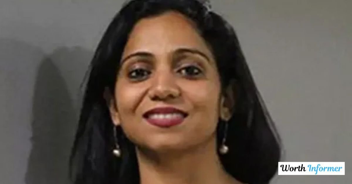 Nandita Sinha Salary