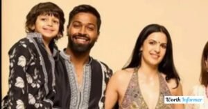 Natasa Stankovic Love Life Before Hardik Pandya