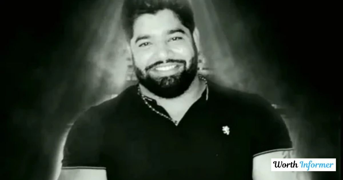 Neeraj Pepsu Height