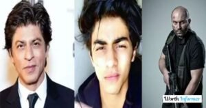 Aryan Khan Height in Feet (2025): Biography & Lifestyle Net Worth, Income Sources & Luxury Lifestyle