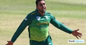 Tabraiz Shamsi Wife: Biography, Marriage Life & Career Net Worth of Tabraiz Shamsi (Last 5 Years Growth)