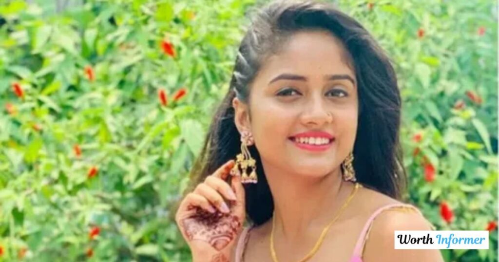Nisha Guragain Net Worth