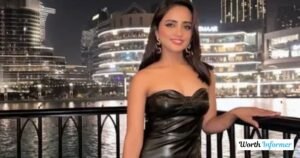 Nisha Guragain Wiki / Biography