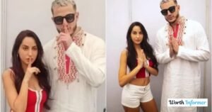 Omar Fatehi Biography, Age & Family Connection Nora Fatehi Education & Qualifications