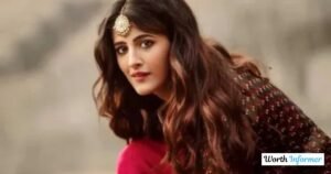 Nupur Sanon Net Worth 2026: Biography, Career, Income & Life Nupur Sanon Favorite Things & Lifestyle