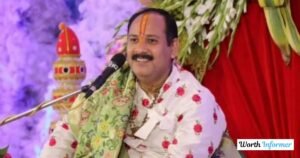 Pradeep Mishra Wife: Biography, Family, Age & Personal Life Pandit Pradeep Mishra Age, Date of Birth & Birthplace