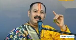 Pradeep Mishra Wife: Biography, Family, Age & Personal Life Pandit Pradeep Mishra Height, Weight & Physical Appearance