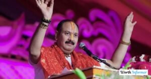 Pradeep Mishra Wife: Biography, Family, Age & Personal Life Pandit Pradeep Mishra Religious Career & Katha Journey