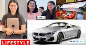 Personal Life, Husband, Relationship & Future Goals