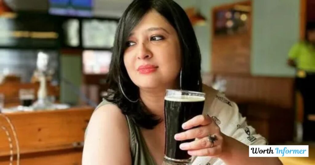 Piya Chakraborty Age: Biography, Husband, Career & Family Piya Chakraborty Age