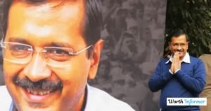 Political Career and Rise as Delhi Chief Minister