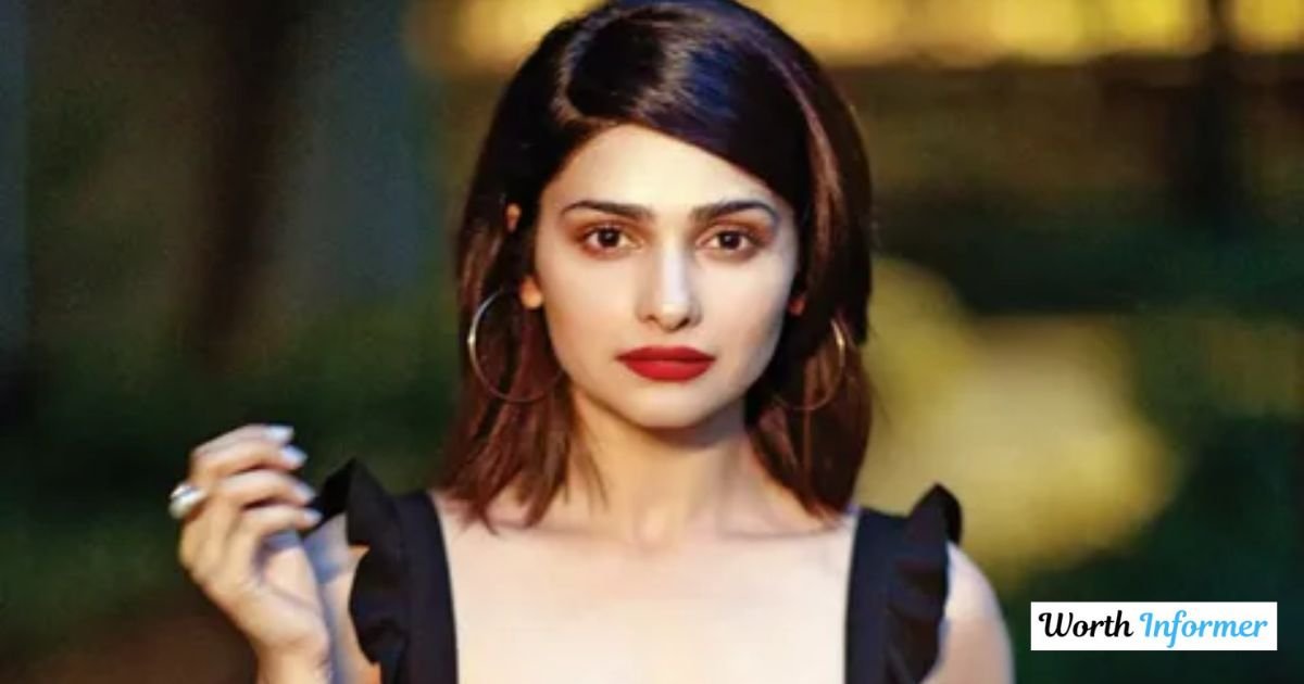 Prachi Lengare Age