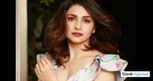 Prachi Lengare Family Background