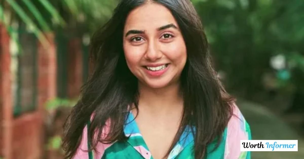 Prajakta Koli Net Worth