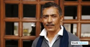 Prakash Jha Net Worth