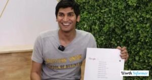 Pratham Mittal Early Life & Family Background