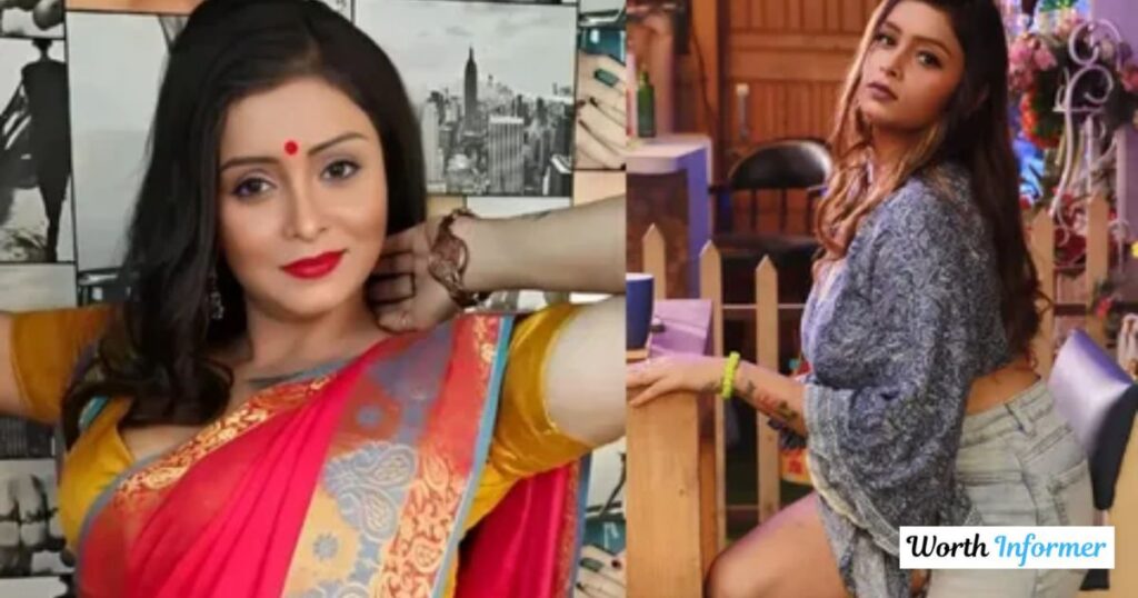 Priyanka Chaurasia