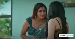 Priyanka Chaurasia Career Journey & Breakthrough in OTT/Web Series