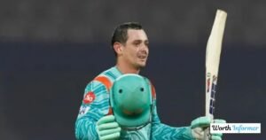 Quinton de Kock Biography – Early Life, Role & Playing Style