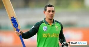 Quinton de Kock IPL Runs, Centuries & Records