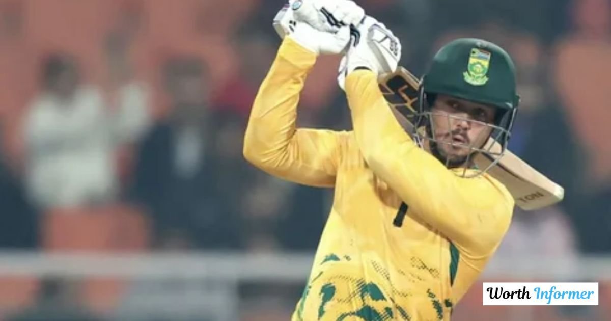 Quinton de Kock IPL Salary