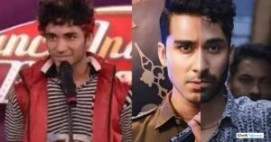 Raghav Juyal Age, Early Life & Family Background