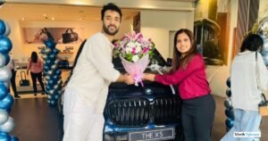 Raghav Juyal House, Cars & Luxury Assets