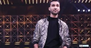 Raghav Juyal Monthly Income